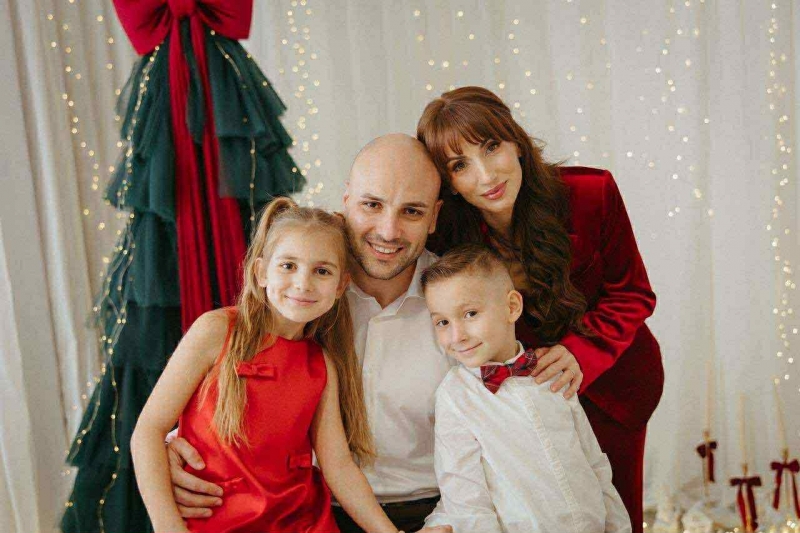 Народният представител Мартин Харизанов отправи празничен поздрав по повод Рождество