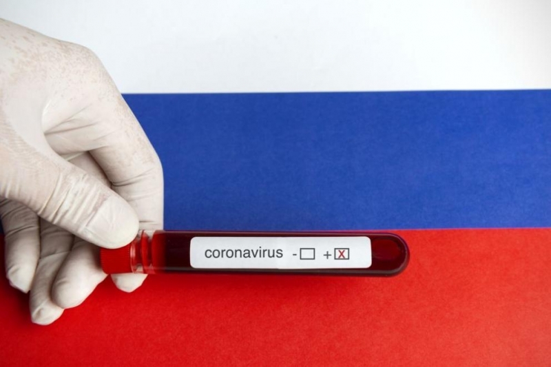 Броят на потвърдените случаи на коронавирус в Русия нарасна през