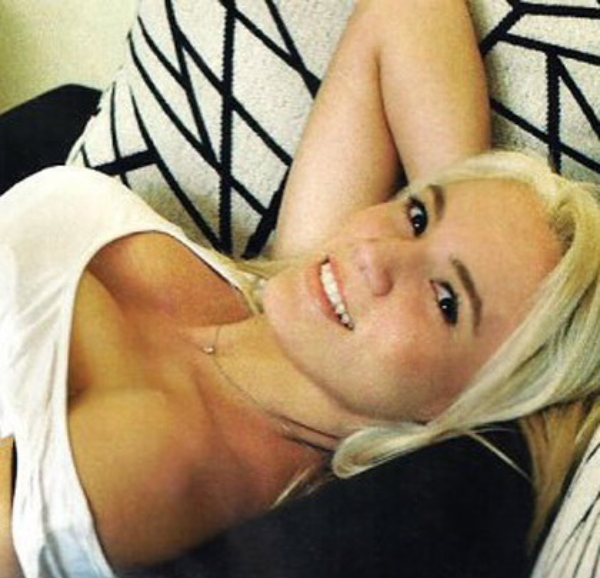 Любовта между Диего Армандо Марадона и Росио Олива окончателно е