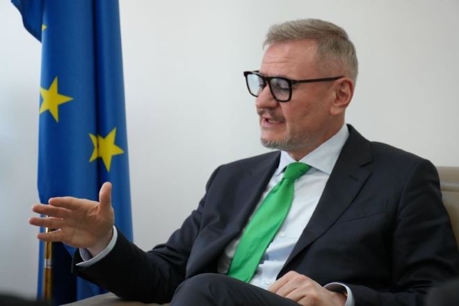 Евтим Милошев: Няма да има съкращение на бюджета за култура с 10%