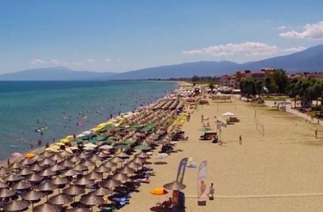 Цените по плажовете в Гърция са се повишили, ето с колко
