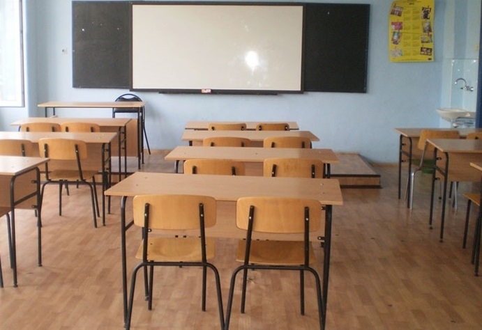 15 училища в област Враца от днес са затворени заради
