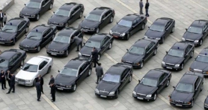 Държавата обмисля да вдигне данъка на лекотоварните автомобили до 3 5