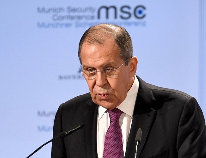 Русия Иран и Турция не планират съвместни военни действия на