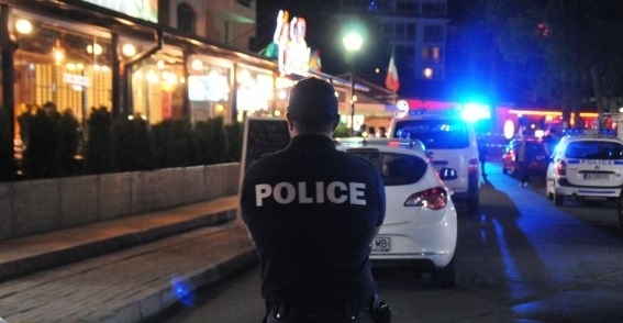 Ефективно наказание от 1 година и 4 месеца лишаване от