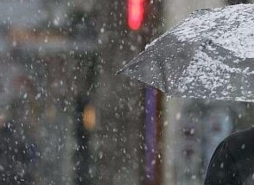 Интензивни валежи очакваме в следващите 48 часа Почти за цялата