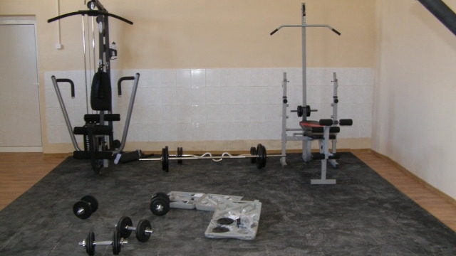 От утре със заповед на министъра на младежта и спорта