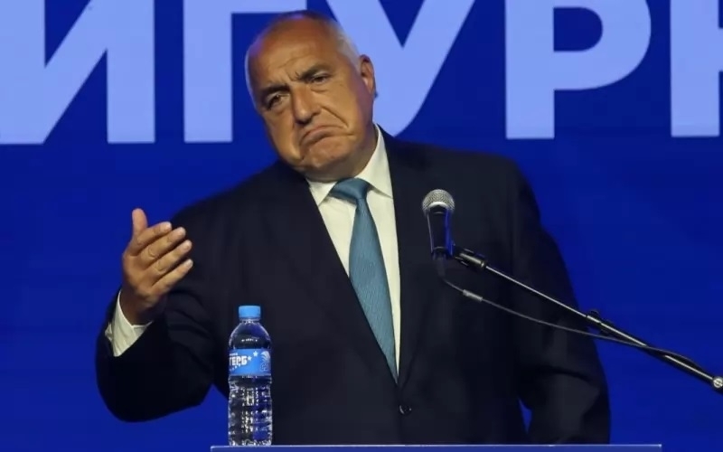 ГЕРБ няма да подкрепи нито втория, нито третия мандат