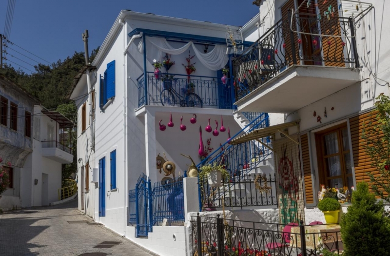Българите масово инвестират в недвижими имоти в Северна Гърция. Предпочитани