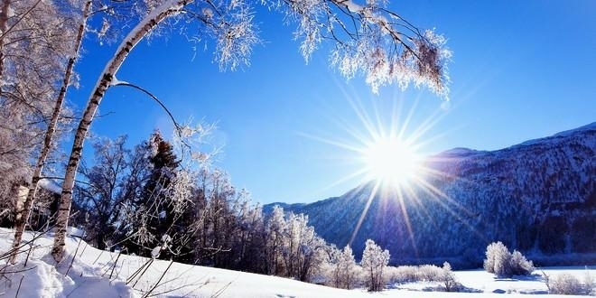 В понеделник ще е предимно слънчево и без никакви кодове за