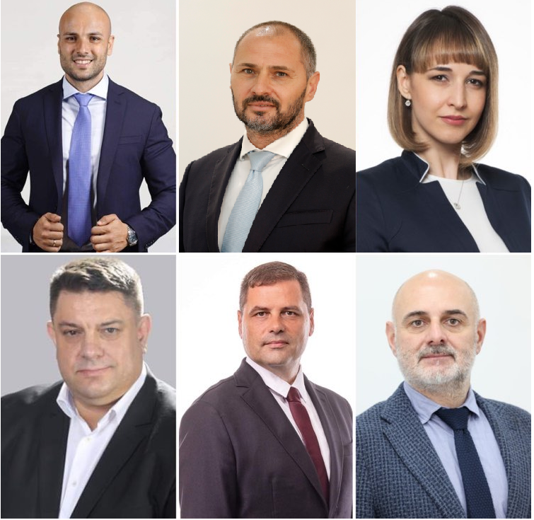 Комисията за предотвратяване на конфликт на интереси и незаконно придобито