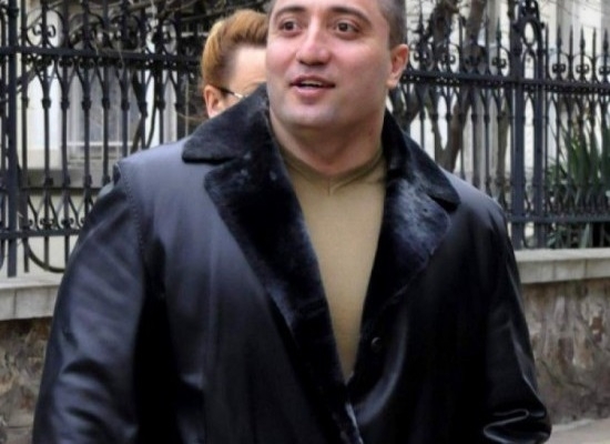 Специализираният съд отложи гледането на мярката на Димитър Желязков