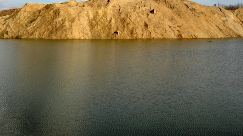 21 годишен мъж се е удавил в язовир Миндовка край карнобатското