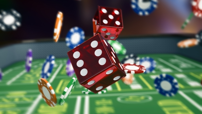 Забрана на рекламата на хазартни игри в телевизии сайтове и