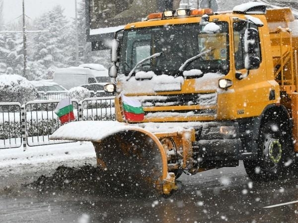 Община Враца обяви обществена поръчка за доставка на техническа сол