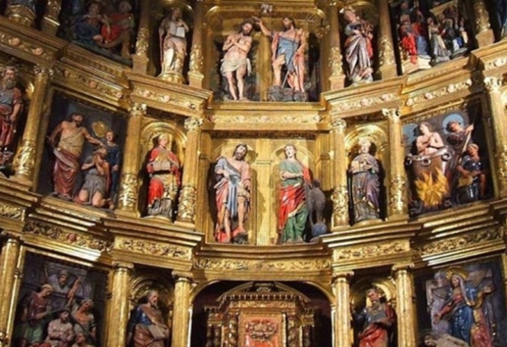 На този ден Православната църква чества деня на Св 42 ма