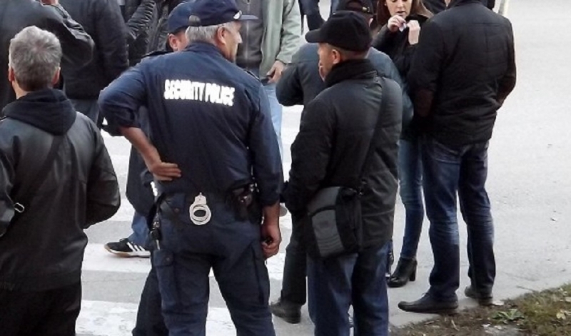 46 годишна жена е с разбита глава след лют скандал между