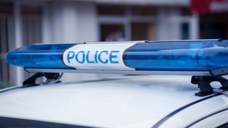 Задържаха 2-ма мъже, нападнали и ограбили сириец в София