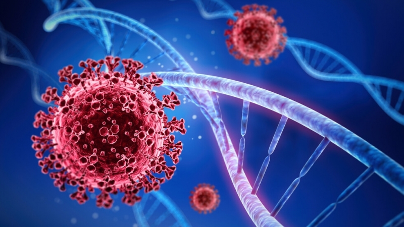 За трети пореден ден в Русия регистрират над 40 хиляди