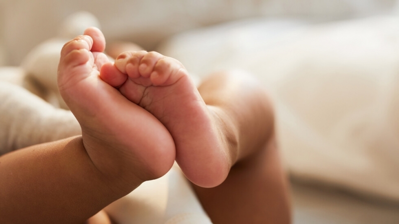 За поредна година най предпочитаните имена сред новородените през 2021 г