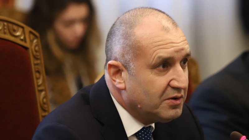 5 служебни правителства от общо 9 те в историята на България