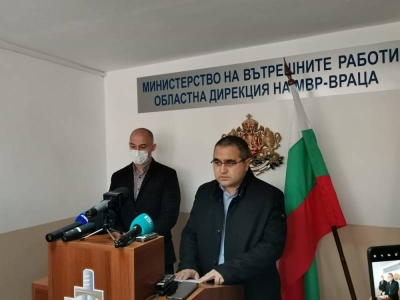 Разследват купуване на гласове във Врачанско