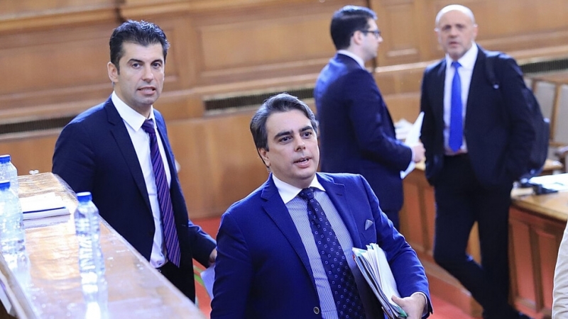 Ние сме пред подписването на споразумение което да осигури явяването