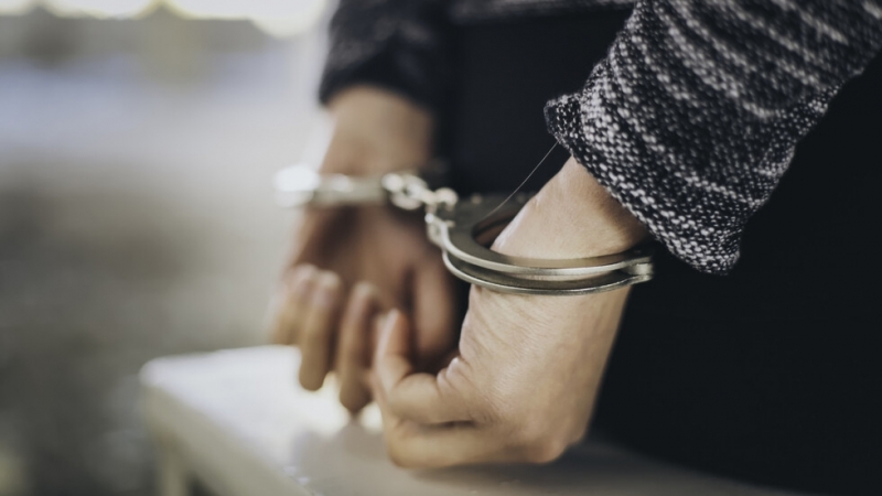Тунизийски гражданин, издирван от френските власти, е заловен в Добрич