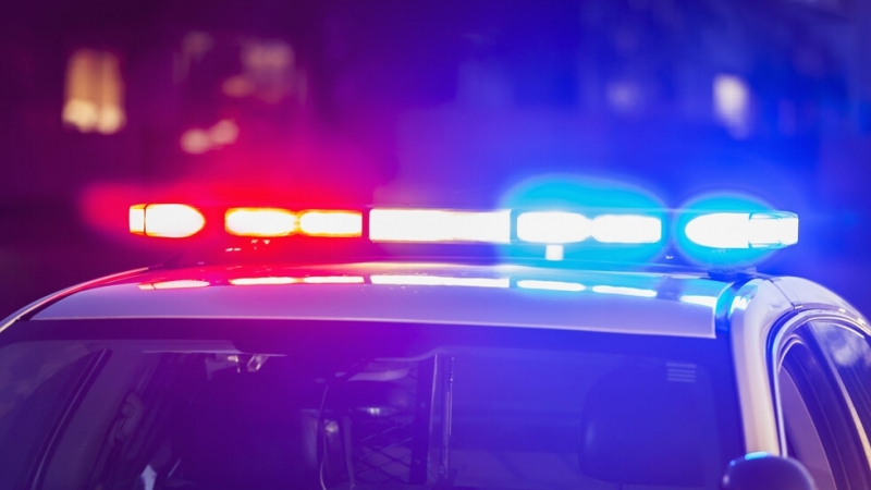 Мощна полицейска акция тече в Пловдив съобщи NOVA Униформени са