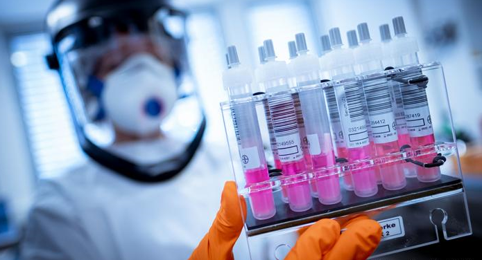 772 са новозаразените с коронавирус у нас през изминалите 24