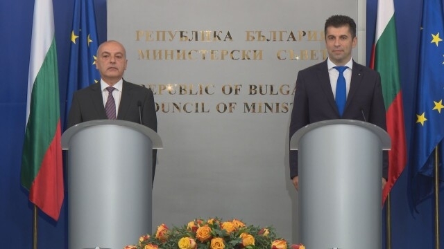 Противно на внушенията в общественото пространство условия за апокалипсис в