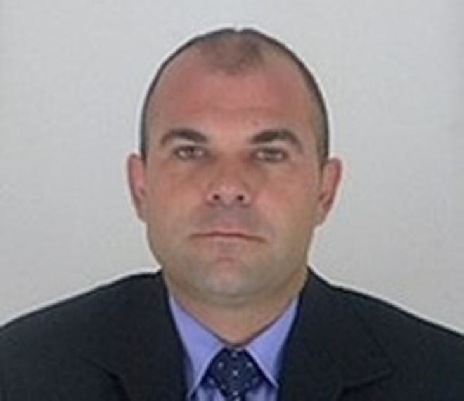 Със заповед на министъра на вътрешните работи от 17 август