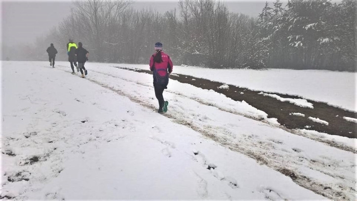 За трета поредна година любителите на зимните бягания ще имат