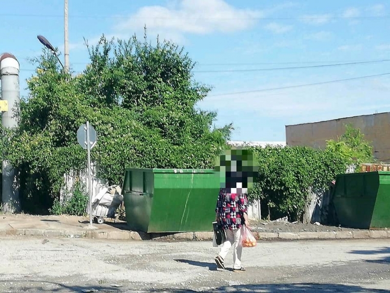 Служители на звено Инспекторат към община Враца са съставили пореден