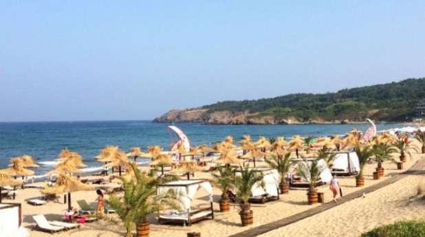 Страх от екологична криза у нас след разрушването на язовирната