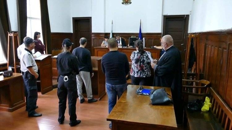 Районна прокуратура – Монтана внесе за разглеждане в съда обвинителен