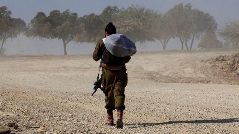 Израелската армия потвърди че хиляди военнослужещи ще бъдат изтеглени от