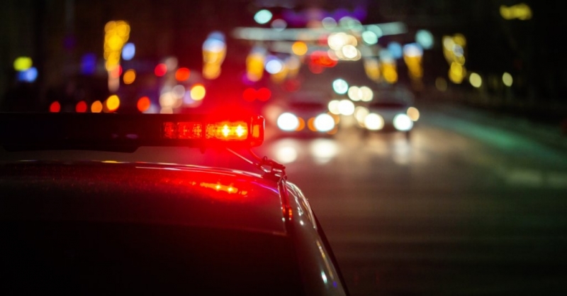 Полицаи от Враца иззеха колата на пореден дрогиран шофьор съобщават