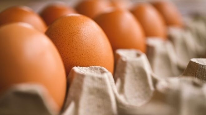 България ще поиска от ЕК забрана за внос на яйца с произход Украйна