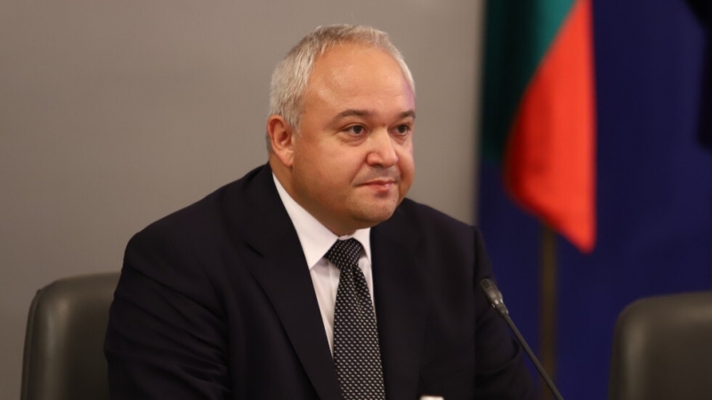 Ще проверим по високите нива ръководителите на тези хора от МВР