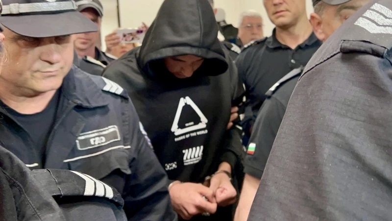 Адвокатът на задържания за убийството на Магдалена: Той се разплака, не разбира какво е направил