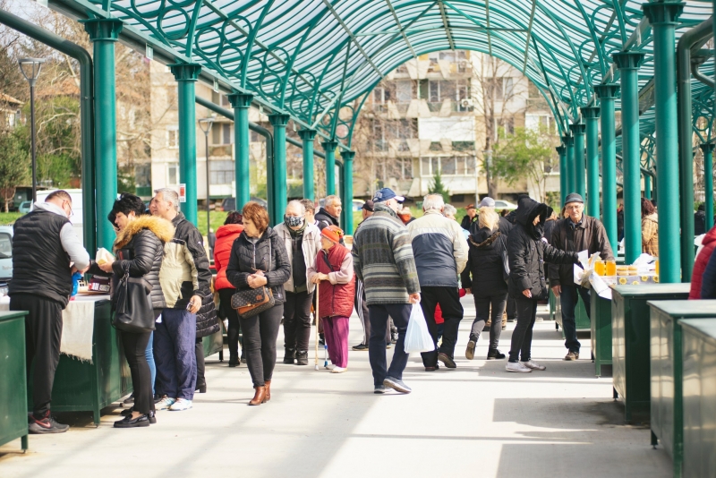 Община Мездра уведомява жителите и гостите на общината че на
