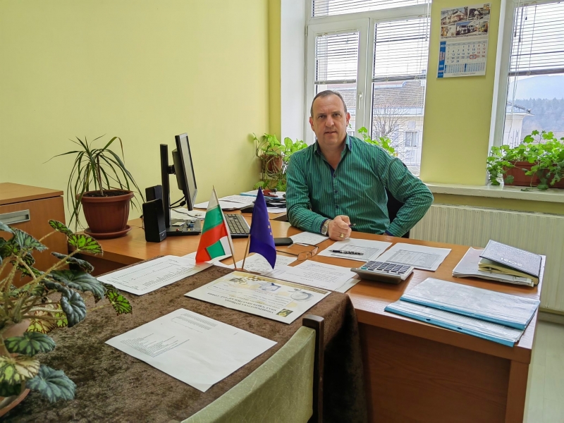 Дарителска акция за събиране на средства необходими за лечението в