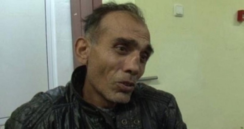 Вижте какво се случи с пастира, който ядеше сняг за да оцелее