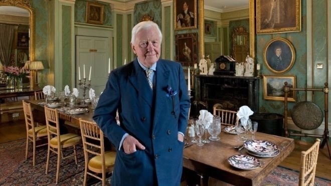 80-годишен аристократ си търси жена, извади огромен списък с изисквания