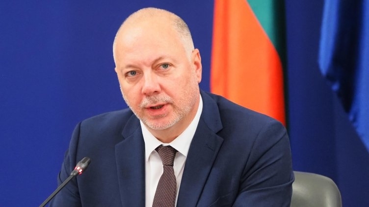 Росен Желязков: Спекула има и в търговията, и в политиката
