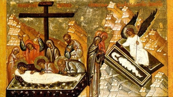 Днес Православната църква чества Велика събота последния ден от