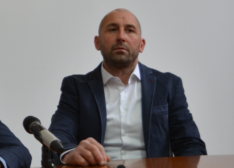 Бивш командос стана кмет на село Горно Церовене в община Монтана