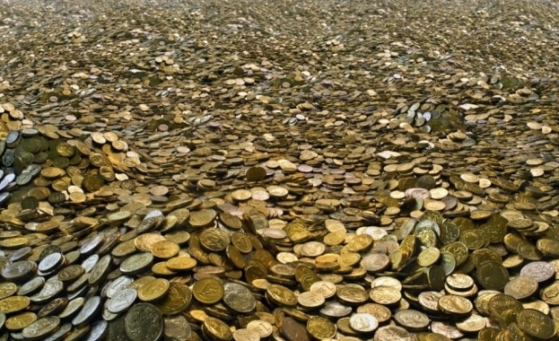 Археолози откриха съкровище от златни и сребърни монети край френския град Дижон