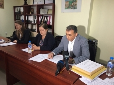 Строителни фирми от Враца Варна и София имат интерес да